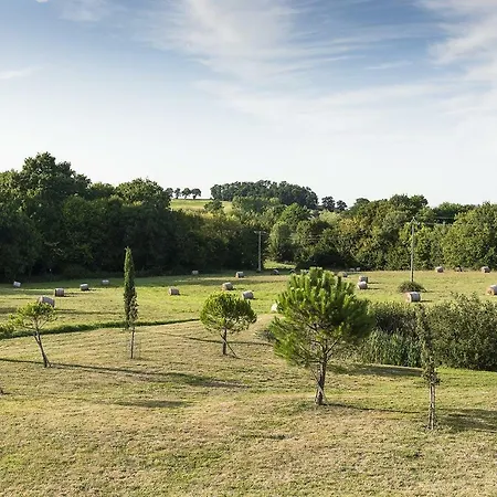 Maison Manechal Vakantiehuis *