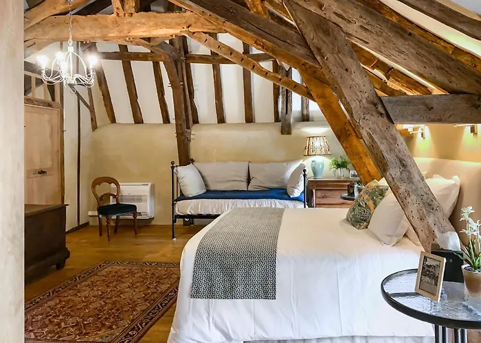 Maison Manechal Prázdninový dům Monfaucon (Hautes-Pyrenees)