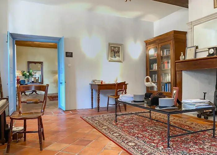 Maison Manechal Monfaucon (Hautes-Pyrenees)