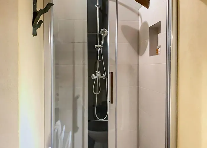 Prázdninový dům Maison Manechal