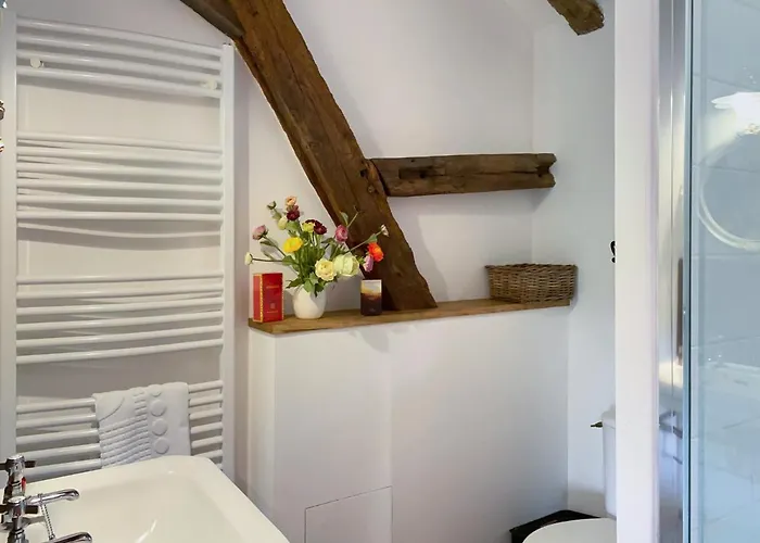 Prázdninový dům Maison Manechal *