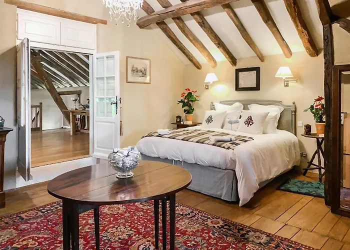 Maison Manechal Monfaucon (Hautes-Pyrenees)