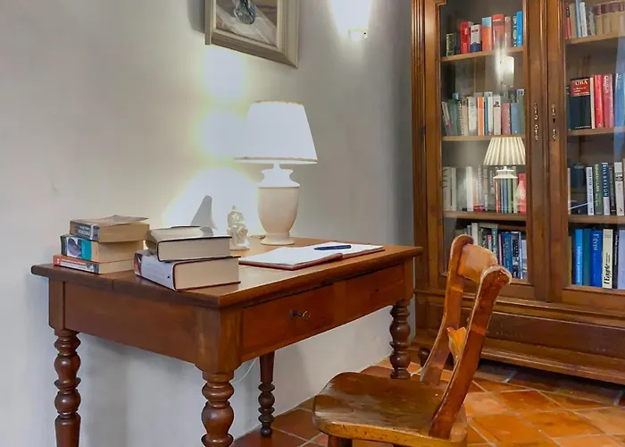 Maison Manechal * Monfaucon (Hautes-Pyrenees)