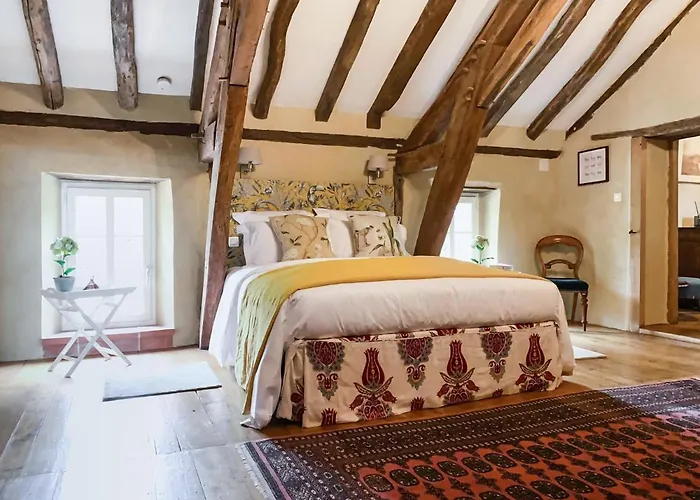 Maison Manechal Prázdninový dům