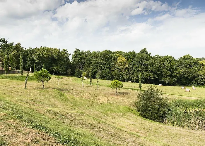 Maison Manechal Monfaucon (Hautes-Pyrenees)